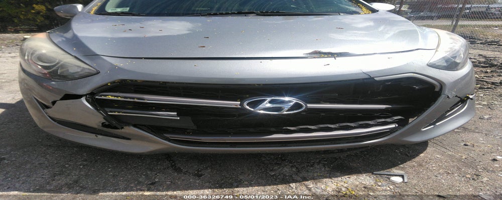 KMHD35LH0GU274465 2016 HYUNDAI ELANTRA GT photo no. 6