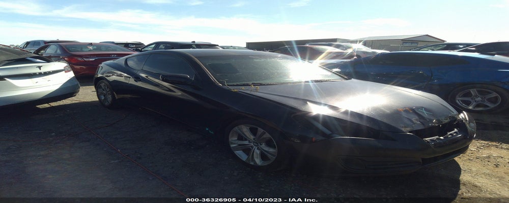 KMHHT6KD6CU078479 2012 HYUNDAI GENESIS COUPE photo no. 5