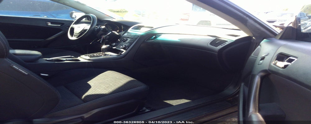 KMHHT6KD6CU078479 2012 HYUNDAI GENESIS COUPE photo no. 5