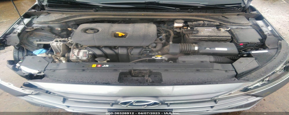 KMHD84LF7KU769748 2019 HYUNDAI ELANTRA photo no. 10