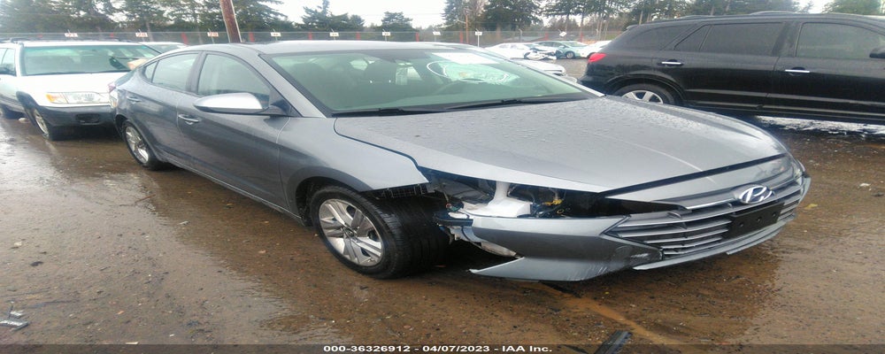 KMHD84LF7KU769748 2019 HYUNDAI ELANTRA photo no. 18