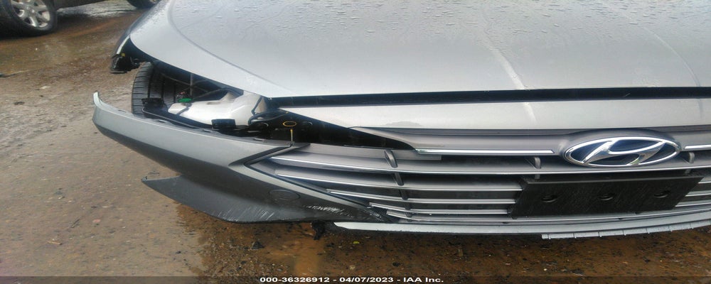KMHD84LF7KU769748 2019 HYUNDAI ELANTRA photo no. 6