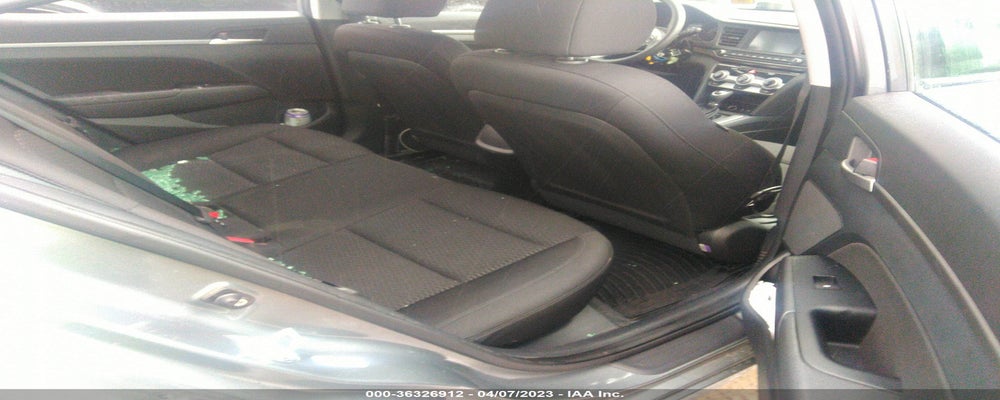 KMHD84LF7KU769748 2019 HYUNDAI ELANTRA photo no. 8