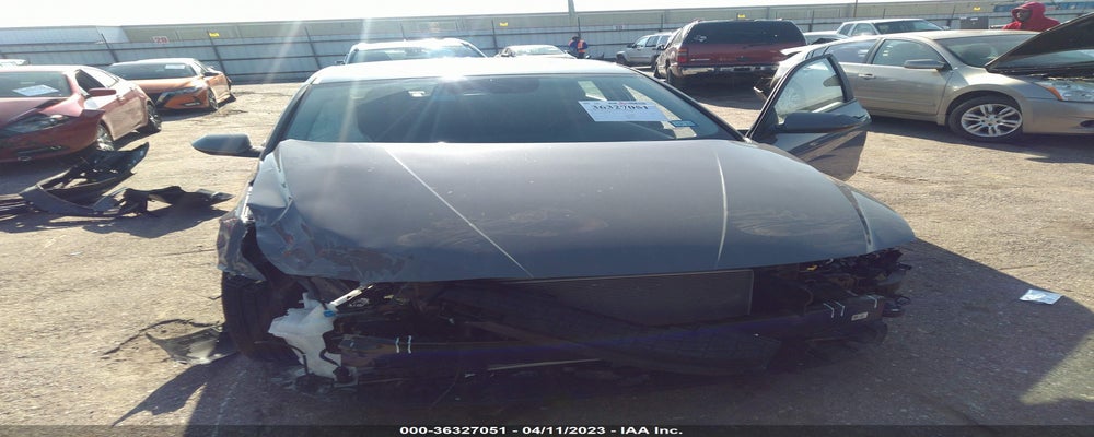 KMHLM4AG9PU433304 2023 HYUNDAI ELANTRA photo no. 6