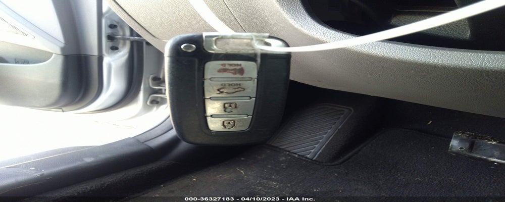 KMHEC4A49CA033661 2012 HYUNDAI SONATA photo no. 11