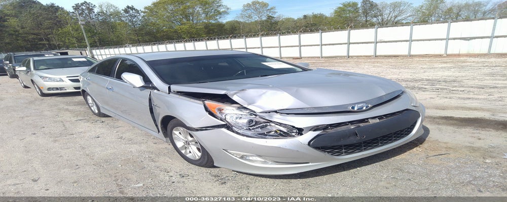 KMHEC4A49CA033661 2012 HYUNDAI SONATA photo no. 6