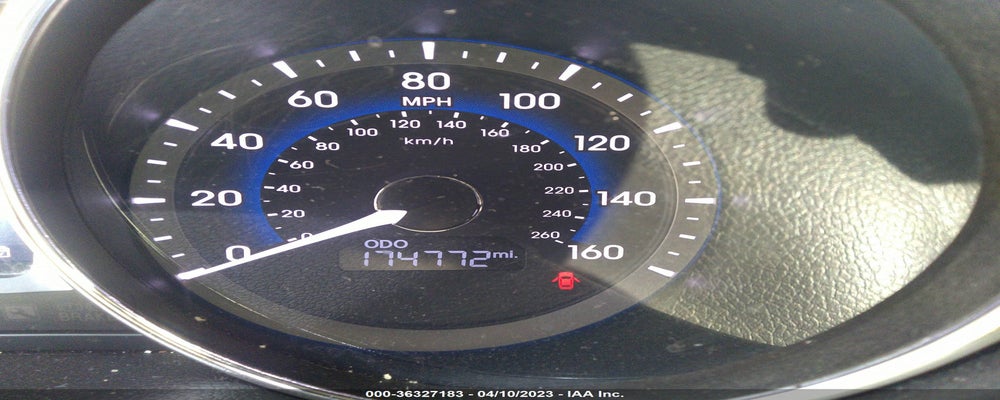 KMHEC4A49CA033661 2012 HYUNDAI SONATA photo no. 7