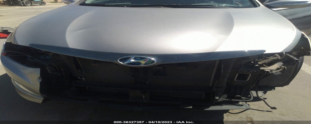 KMHEC4A42CA029192 2012 HYUNDAI SONATA photo no. 6
