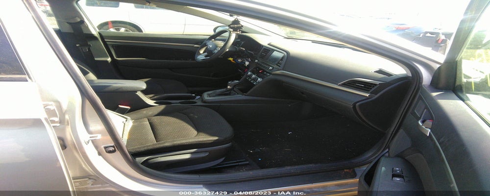5NPD84LF3LH577310 2020 HYUNDAI ELANTRA photo no. 5