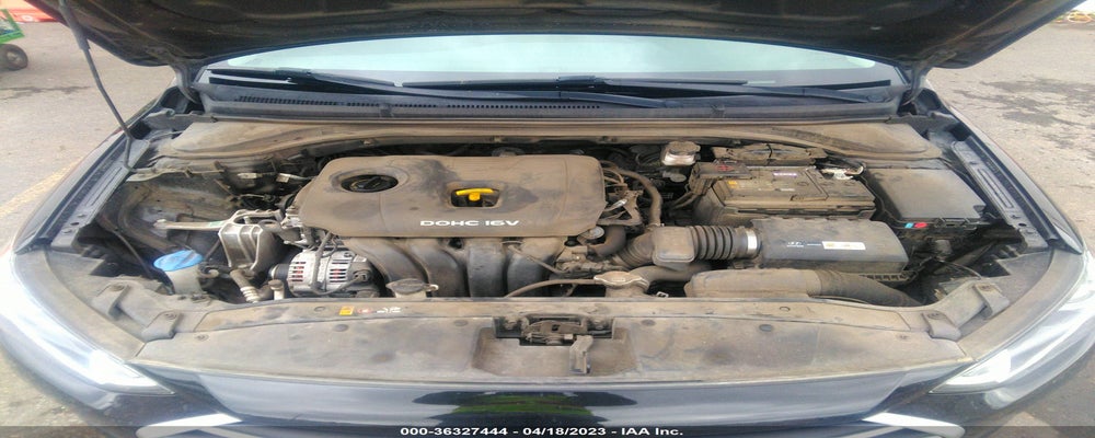 5NPD84LFXJH225743 2018 HYUNDAI ELANTRA photo no. 10