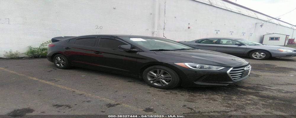 5NPD84LFXJH225743 2018 HYUNDAI ELANTRA photo no. 17