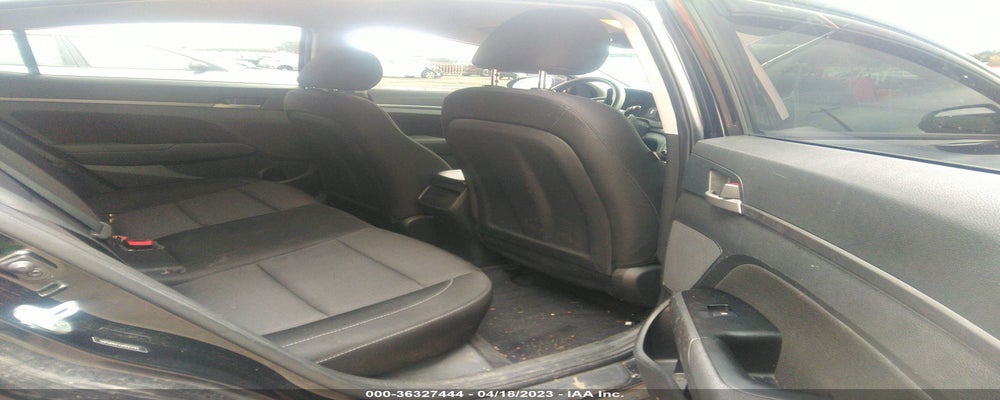 5NPD84LFXJH225743 2018 HYUNDAI ELANTRA photo no. 8