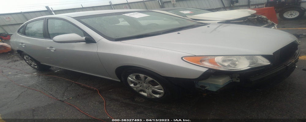 KMHDU4AD6AU920607 2010 HYUNDAI ELANTRA photo no. 22