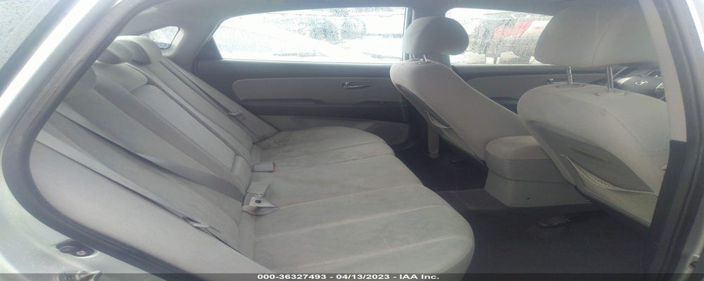 KMHDU4AD6AU920607 2010 HYUNDAI ELANTRA photo no. 8