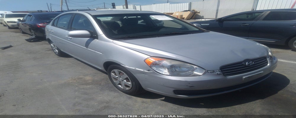 KMHCN4ACXBU612356 2011 HYUNDAI ACCENT photo no. 15