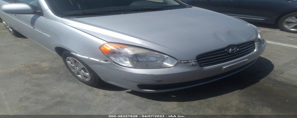 KMHCN4ACXBU612356 2011 HYUNDAI ACCENT photo no. 6