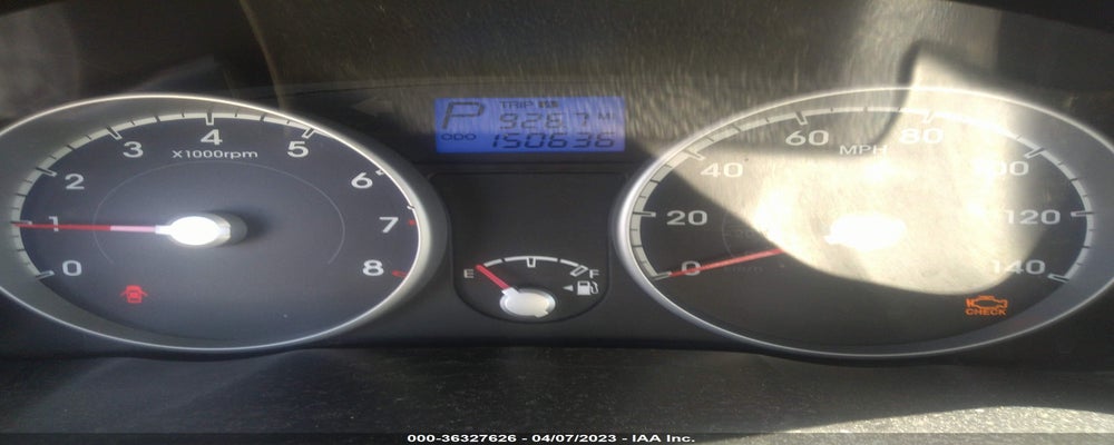 KMHCN4ACXBU612356 2011 HYUNDAI ACCENT photo no. 7