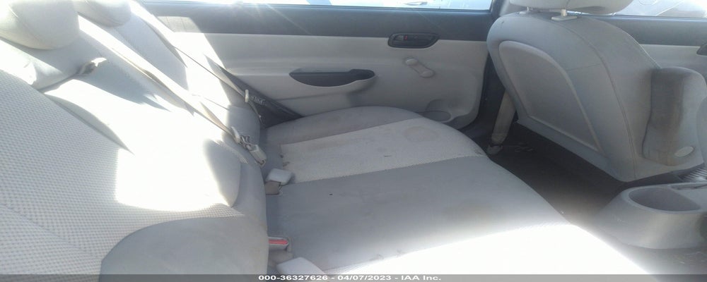 KMHCN4ACXBU612356 2011 HYUNDAI ACCENT photo no. 8