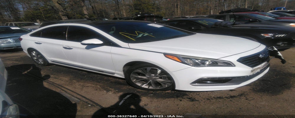 5NPE34AB1FH258494 2015 HYUNDAI SONATA photo no. 1