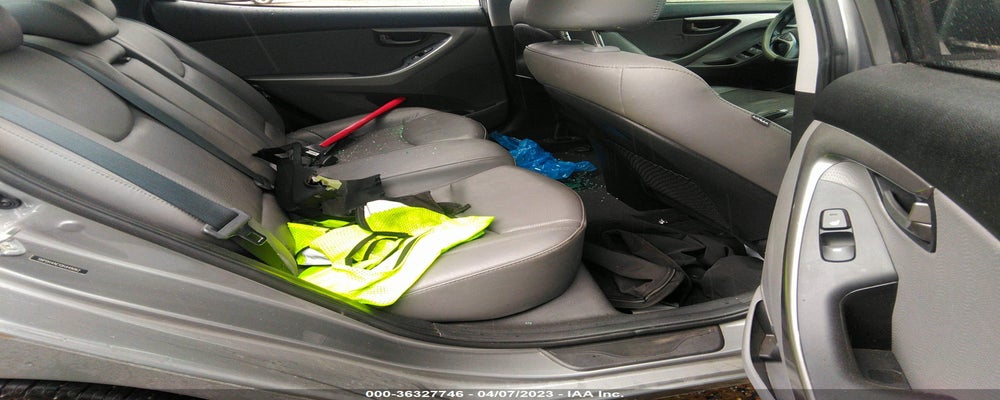 5NPDH4AE1DH449062 2013 HYUNDAI ELANTRA photo no. 8