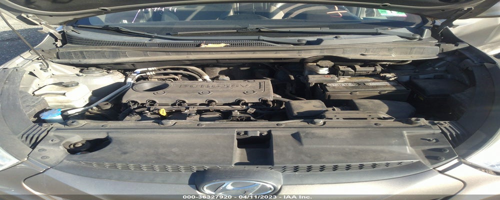 KM8JU3AC1BU231077 2011 HYUNDAI TUCSON photo no. 10
