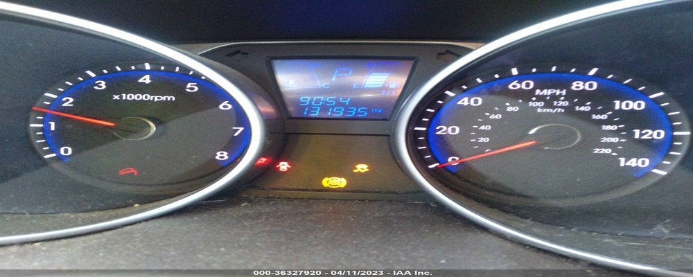 KM8JU3AC1BU231077 2011 HYUNDAI TUCSON photo no. 7