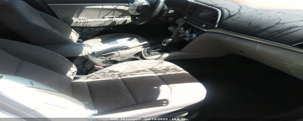 KMHD74LF9KU859440 2019 HYUNDAI ELANTRA photo no. 5