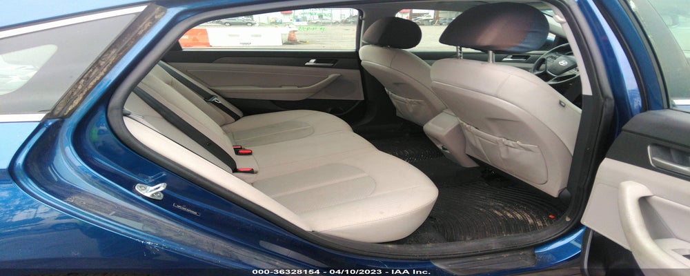 5NPE34AF2GH424509 2016 HYUNDAI SONATA photo no. 8
