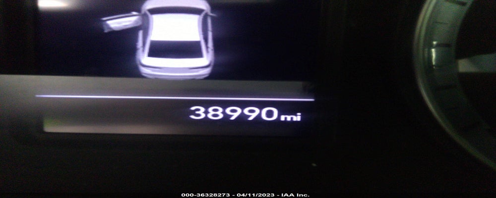5NPE24AF1KH751849 2019 HYUNDAI SONATA photo no. 7