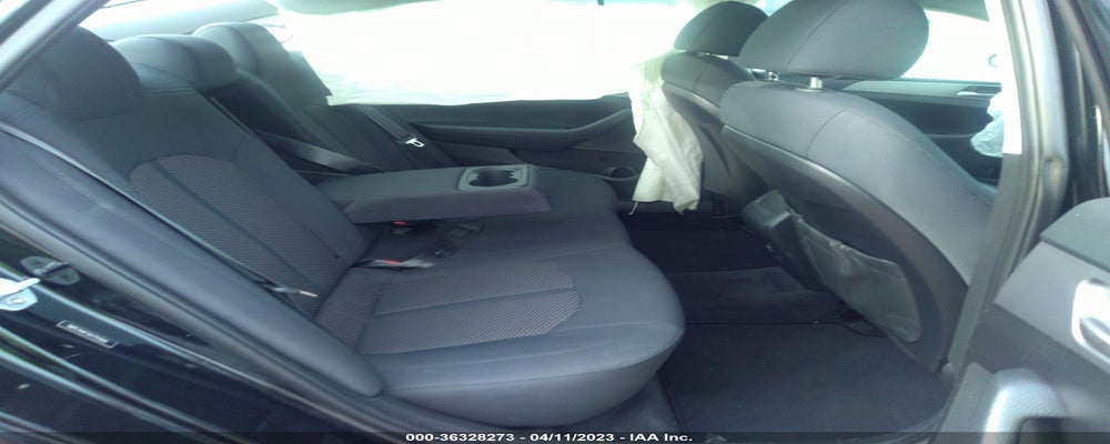 5NPE24AF1KH751849 2019 HYUNDAI SONATA photo no. 8