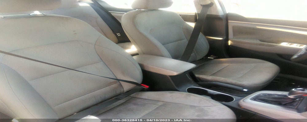 5NPD84LF9HH093519 2017 HYUNDAI ELANTRA photo no. 5