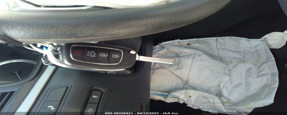 5NPE24AF0KH760025 2019 HYUNDAI SONATA photo no. 11
