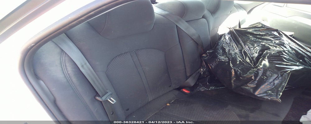 5NPE24AF0KH760025 2019 HYUNDAI SONATA photo no. 8