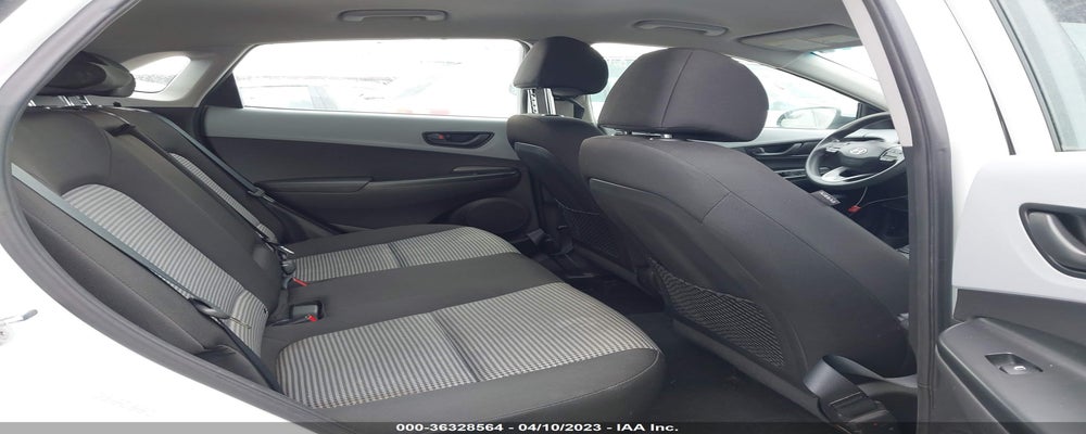 KM8K12AA7LU499784 2020 HYUNDAI KONA photo no. 8
