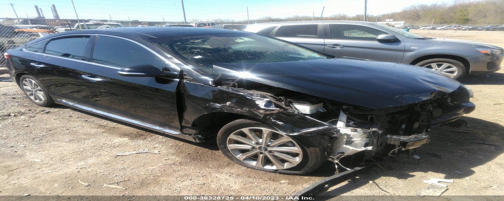 5NPE34AFXGH392358 2016 HYUNDAI SONATA photo no. 11