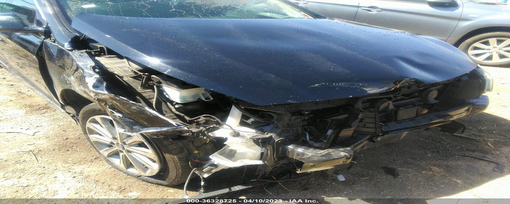5NPE34AFXGH392358 2016 HYUNDAI SONATA photo no. 6