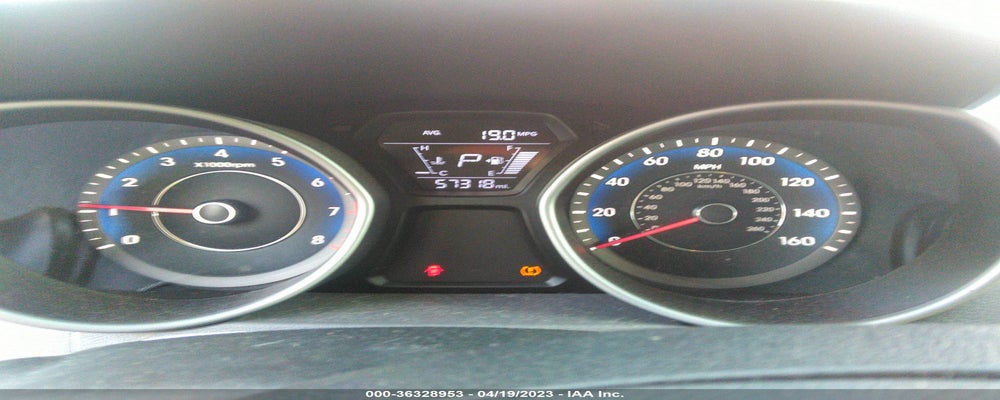 KMHDH4AE4EU115241 2014 HYUNDAI ELANTRA photo no. 7