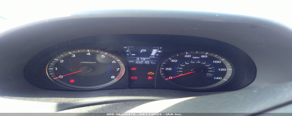 KMHCT4AEXEU753374 2014 HYUNDAI ACCENT photo no. 7