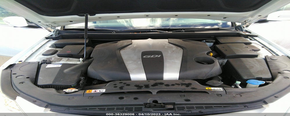 KMHGC4DDXDU258451 2013 HYUNDAI GENESIS photo no. 10