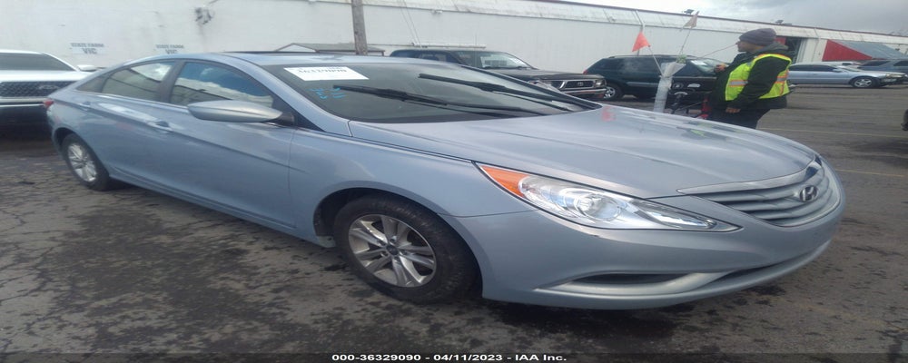 5NPEB4AC1DH699373 2013 HYUNDAI SONATA photo no. 5