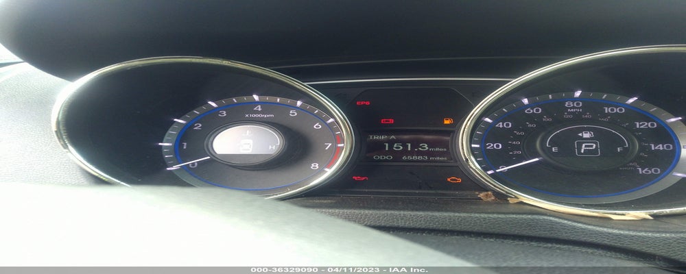 5NPEB4AC1DH699373 2013 HYUNDAI SONATA photo no. 7