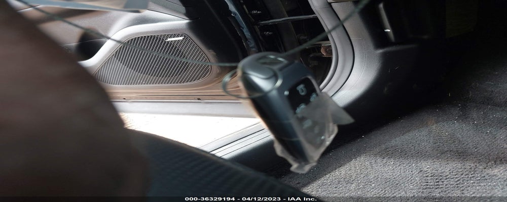 KM8JECA10NU058149 2022 HYUNDAI TUCSON HYBRID photo no. 11