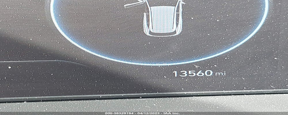 KM8JECA10NU058149 2022 HYUNDAI TUCSON HYBRID photo no. 7