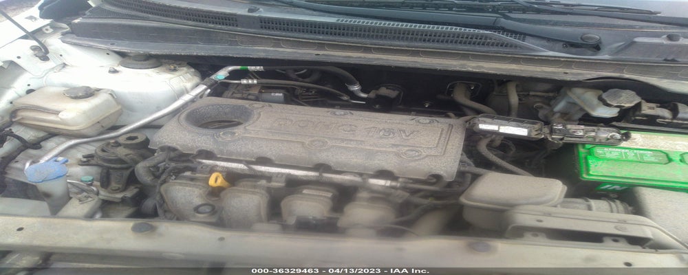 KM8JUCAC2DU576461 2013 HYUNDAI TUCSON photo no. 10