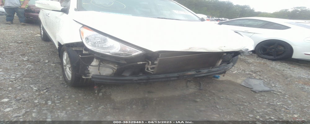 KM8JUCAC2DU576461 2013 HYUNDAI TUCSON photo no. 6