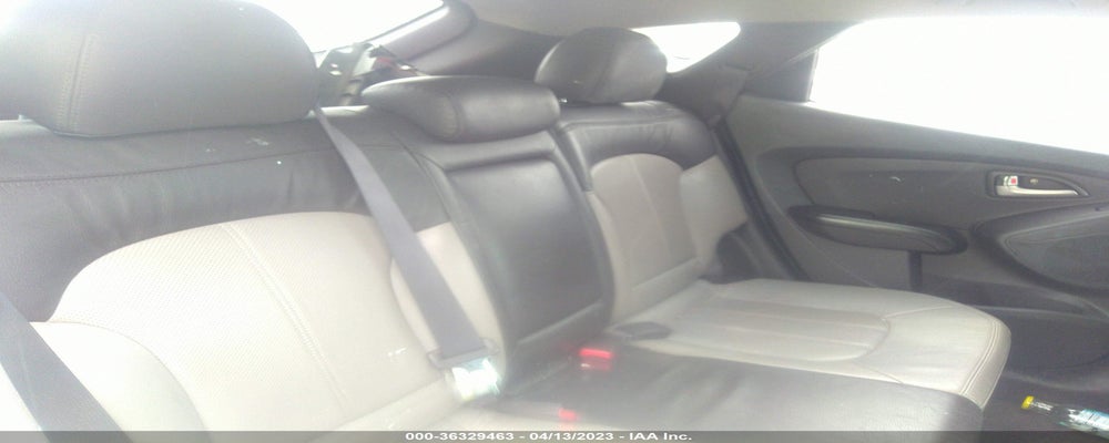 KM8JUCAC2DU576461 2013 HYUNDAI TUCSON photo no. 8