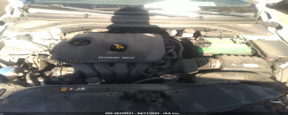 5NPD84LF5HH056340 2017 HYUNDAI ELANTRA photo no. 10