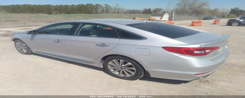 5NPE34AF0GH323789 2016 HYUNDAI SONATA photo no. 3