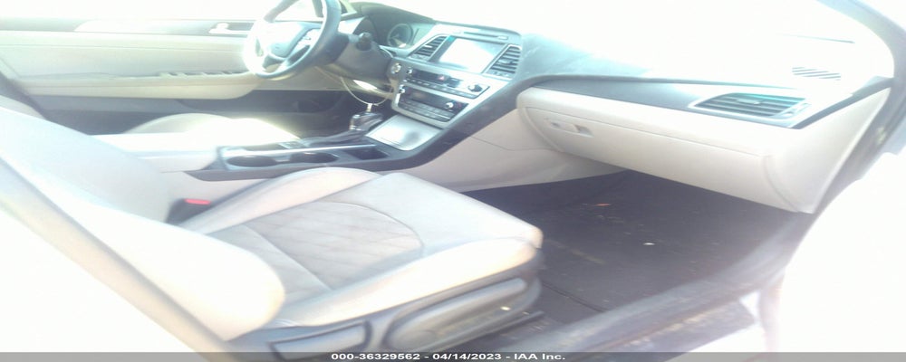 5NPE34AF0GH323789 2016 HYUNDAI SONATA photo no. 5