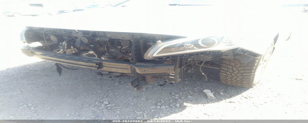5NPE34AF0GH323789 2016 HYUNDAI SONATA photo no. 6